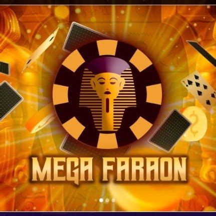 Megafaraon casino Peru
